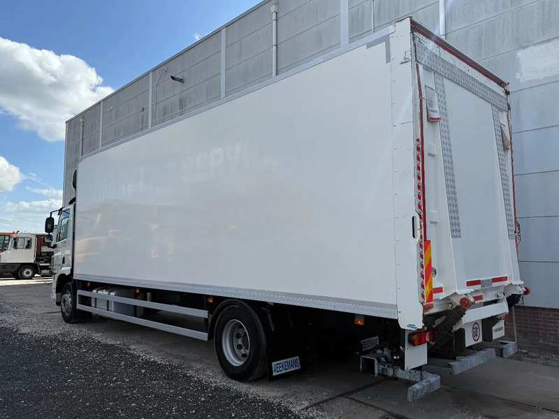 DAF CF 320 4X2 - EURO 6 - 19 TON + DHOLLANDIA - Box truck: picture 5 DAF CF 320 4X2 - EURO 6 - 19 TON + DHOLLANDIA - Box truck: picture 5