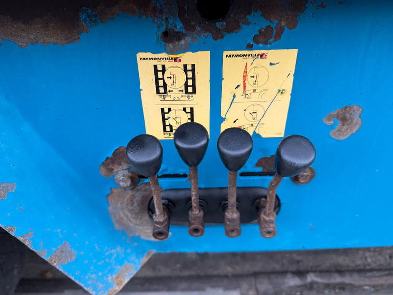 Lease a Faymonville F-S43-1AAF, 5 METER EXTENDABLE, LAST AXEL STEERING, FIRST LIFT AXLE Faymonville F-S43-1AAF, 5 METER EXTENDABLE, LAST AXEL STEERING, FIRST LIFT AXLE: picture 13