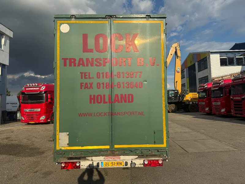 Groenewegen DRO 12 27 3X BPW AXLE SLIDING ROOF - Curtainsider semi-trailer: picture 4 Groenewegen DRO 12 27 3X BPW AXLE SLIDING ROOF - Curtainsider semi-trailer: picture 4