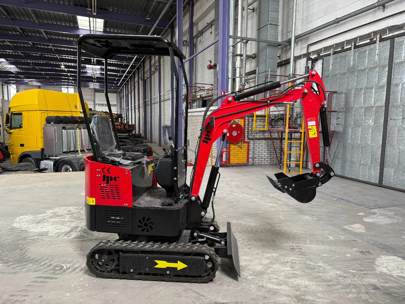 Lease a JPC HT12 - NEW AND UNUSED! JPC HT12 - NEW AND UNUSED!: picture 8