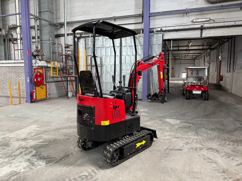 Lease a JPC HT12 - NEW AND UNUSED! JPC HT12 - NEW AND UNUSED!: picture 9