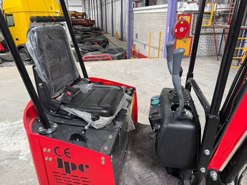 Lease a JPC HT12 - NEW AND UNUSED! JPC HT12 - NEW AND UNUSED!: picture 13