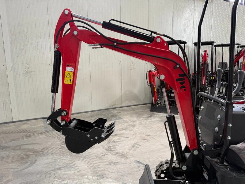 Lease a JPC HT12 - NEW AND UNUSED! JPC HT12 - NEW AND UNUSED!: picture 11
