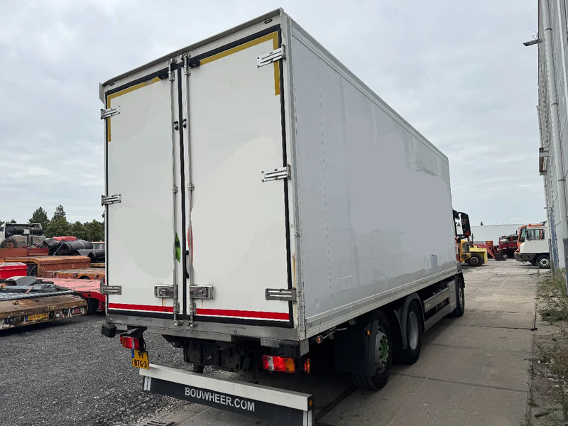 MAN TGS 26.440 6X2 EURO 6 THEMO KING 1000R TÜV TILL 08-2026 - Refrigerator truck: picture 4 MAN TGS 26.440 6X2 EURO 6 THEMO KING 1000R TÜV TILL 08-2026 - Refrigerator truck: picture 4