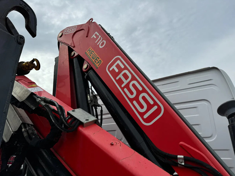 Lease a Mercedes-Benz Atego 1923 + 2011 FASSI F110 + 2011 VDS HOOKLIFT Mercedes-Benz Atego 1923 + 2011 FASSI F110 + 2011 VDS HOOKLIFT: picture 18