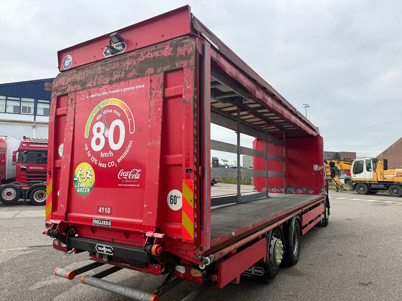 Box truck Renault Premium 380 380 6X2 STUURAS: picture 7