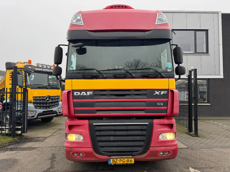 DAF XF 105.460 4X2 - EURO 5 + FULL SPOILER + NL TRUCK - Tractor unit: picture 2 DAF XF 105.460 4X2 - EURO 5 + FULL SPOILER + NL TRUCK - Tractor unit: picture 2