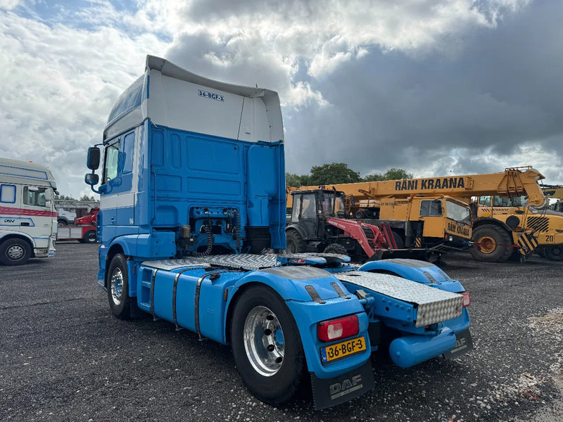 DAF XF 440 4X2 EURO 6 ADR - Tractor unit: picture 5 DAF XF 440 4X2 EURO 6 ADR - Tractor unit: picture 5