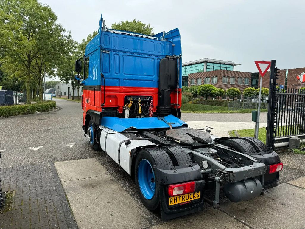 Lease a DAF XF 440 4X2 EURO 6 MEGA LOW DECK  DAF XF 440 4X2 EURO 6 MEGA LOW DECK: picture 7
