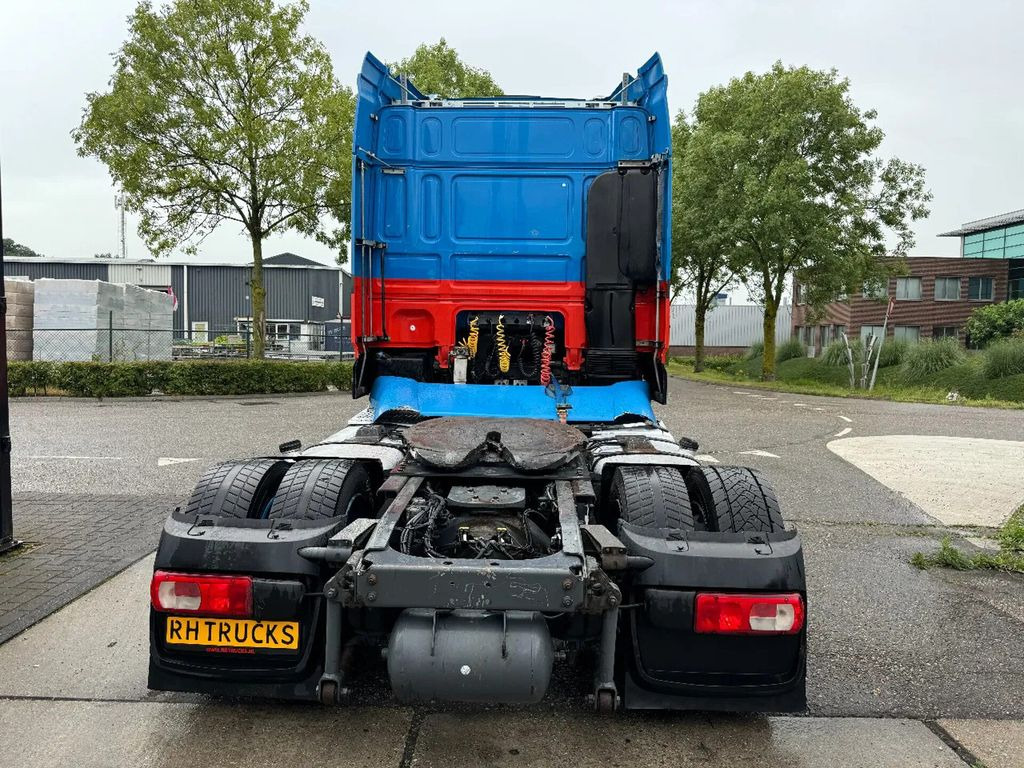 Lease a DAF XF 440 4X2 EURO 6 MEGA LOW DECK  DAF XF 440 4X2 EURO 6 MEGA LOW DECK: picture 6