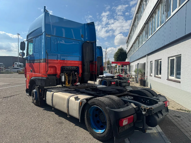 DAF XF 440 4X2 EURO 6 MEGA - Tractor unit: picture 5 DAF XF 440 4X2 EURO 6 MEGA - Tractor unit: picture 5