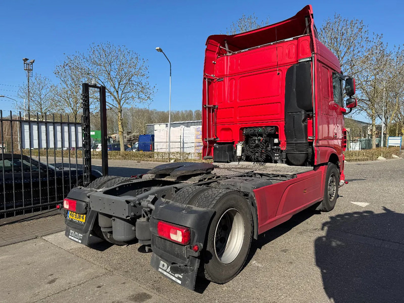 DAF XF 440 4X2 EURO 6 SKIRTS 2017 - Tractor unit: picture 5 DAF XF 440 4X2 EURO 6 SKIRTS 2017 - Tractor unit: picture 5