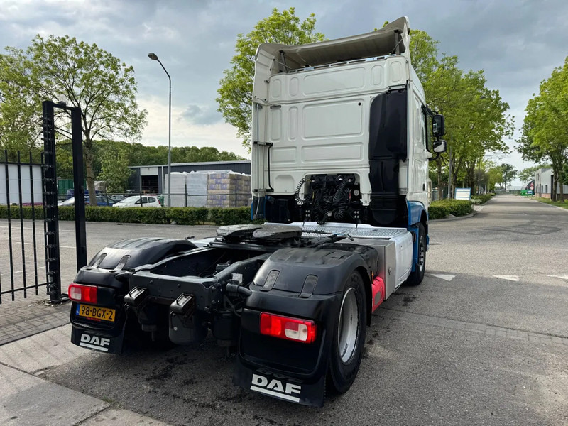DAF XF 440 4X2 EURO 6 SPOILERS HOLLAND TRUCK - Tractor unit: picture 4 DAF XF 440 4X2 EURO 6 SPOILERS HOLLAND TRUCK - Tractor unit: picture 4