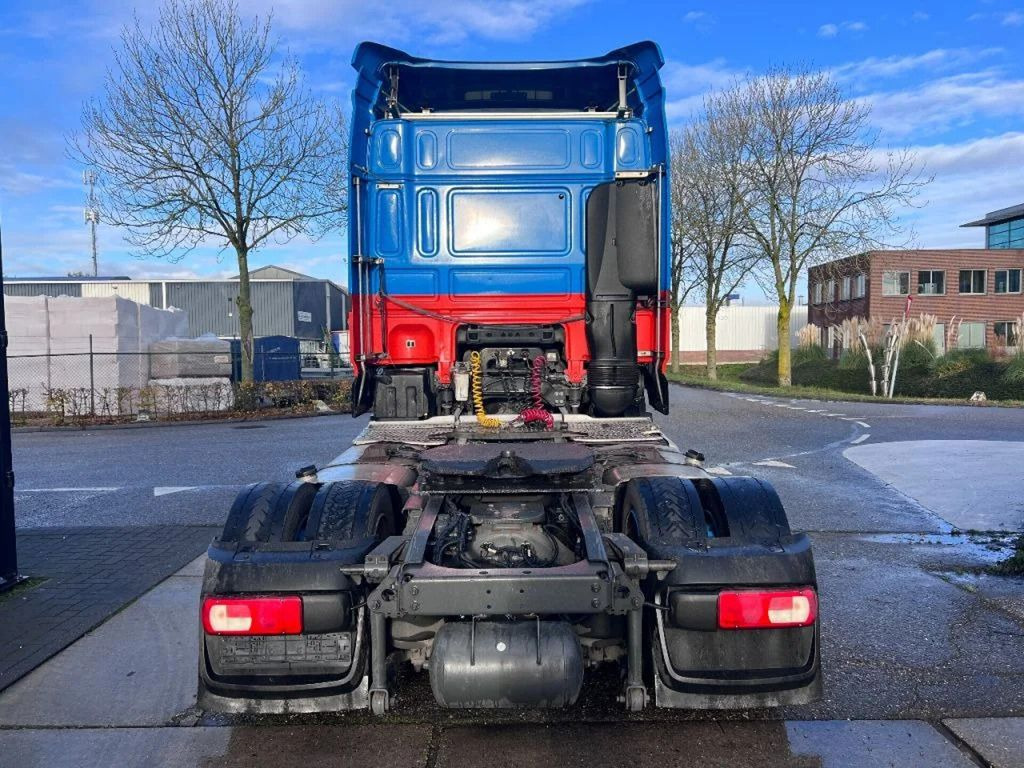 DAF XF 440 SC 4X2 MEGA 757.858km - Tractor unit: picture 5 DAF XF 440 SC 4X2 MEGA 757.858km - Tractor unit: picture 5