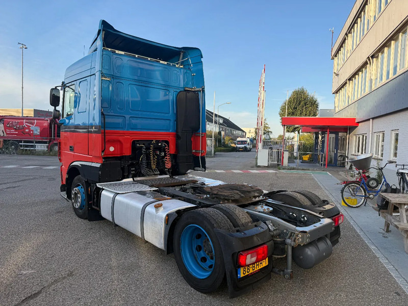 DAF XF 440 XF 440 TREKKER EURO 6 - Tractor unit: picture 4 DAF XF 440 XF 440 TREKKER EURO 6 - Tractor unit: picture 4