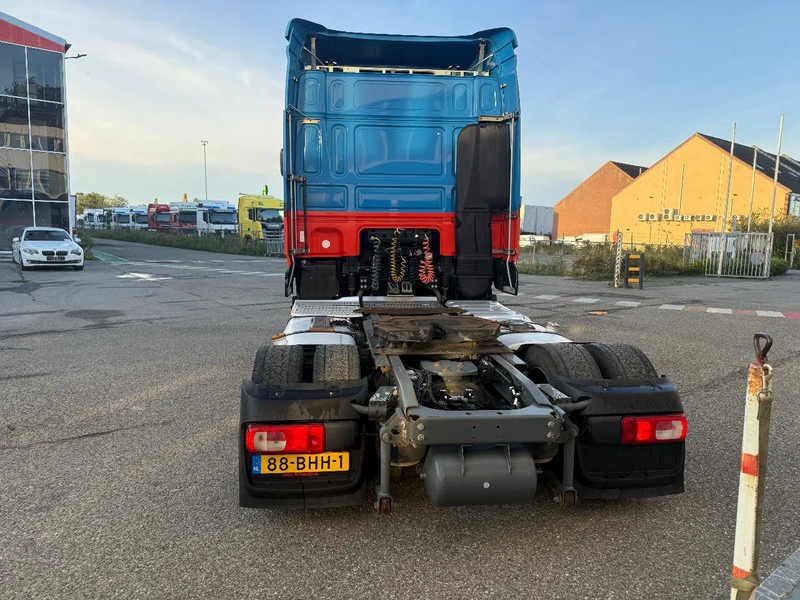 DAF XF 440 XF 440 TREKKER EURO 6 - Tractor unit: picture 5 DAF XF 440 XF 440 TREKKER EURO 6 - Tractor unit: picture 5