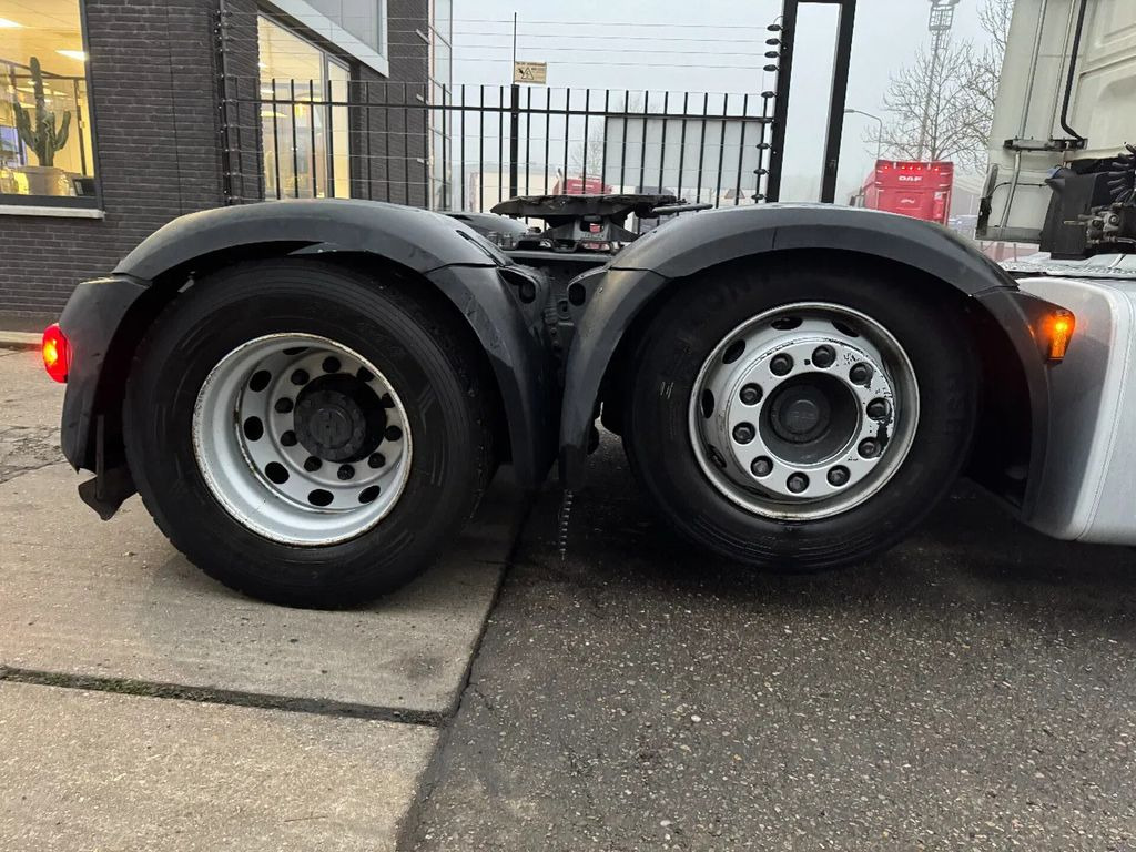 Tractor unit DAF XF 450 6X2 - EURO 6 + LIFT/STEERING AXLE: picture 7