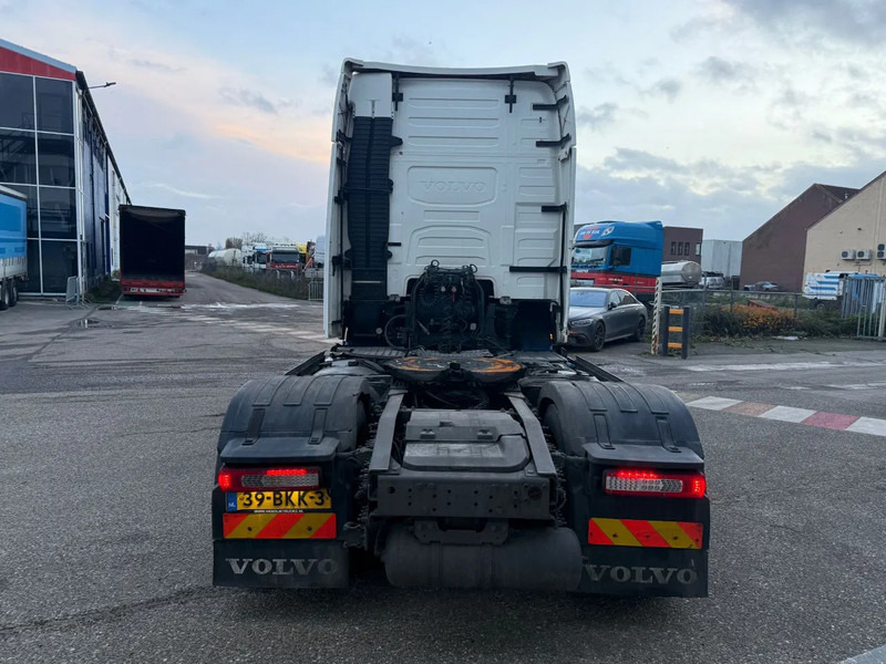 Volvo FH 500 4X2 EURO 6 SKIRTS PARK COOL - Tractor unit: picture 5 Volvo FH 500 4X2 EURO 6 SKIRTS PARK COOL - Tractor unit: picture 5