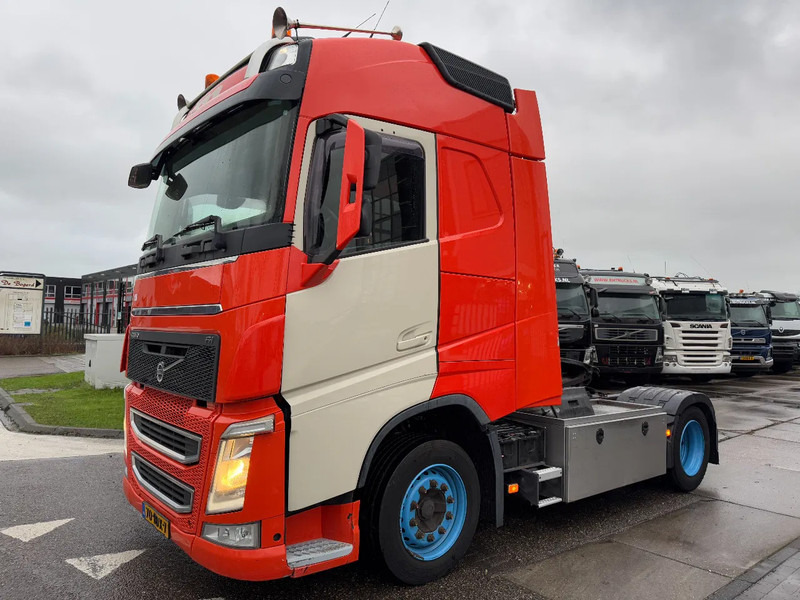 Volvo FH FH420 - Tractor unit: picture 1 Volvo FH FH420 - Tractor unit: picture 1