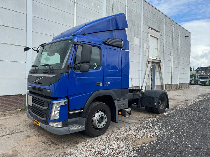 Volvo FM 330 4X2 EURO 6 TÜV TILL 02-2026 - Tractor unit: picture 1 Volvo FM 330 4X2 EURO 6 TÜV TILL 02-2026 - Tractor unit: picture 1