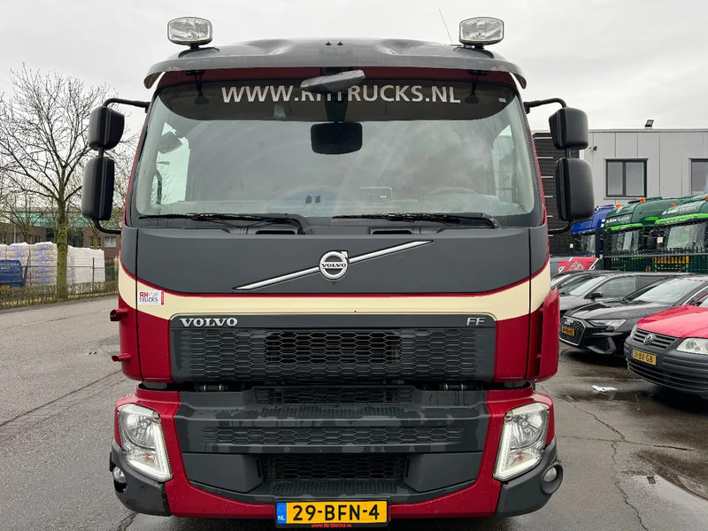 Volvo FE 280 4X2 BOX DHOLLANDIA LIFT TÜV TILL 01-2026 - Box truck: picture 2 Volvo FE 280 4X2 BOX DHOLLANDIA LIFT TÜV TILL 01-2026 - Box truck: picture 2