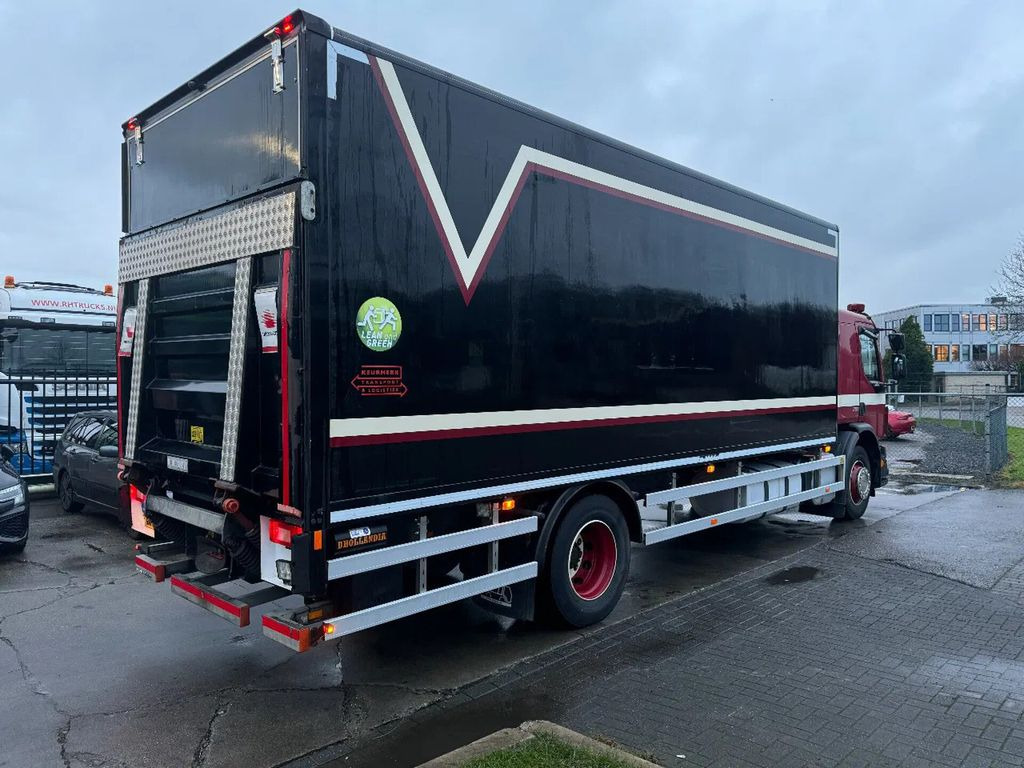Volvo FE 280 4X2 EURO 6 DHOLLANDIA LIFT TÜV TILL 08-20 - Box truck: picture 5 Volvo FE 280 4X2 EURO 6 DHOLLANDIA LIFT TÜV TILL 08-20 - Box truck: picture 5