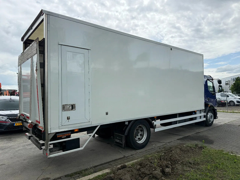 Volvo FL 250 4X2 DHOLLANDIA EURO 6 CARGOLOCK TÜV 04-2026 - Box truck: picture 5 Volvo FL 250 4X2 DHOLLANDIA EURO 6 CARGOLOCK TÜV 04-2026 - Box truck: picture 5