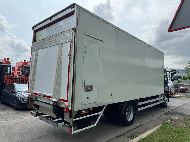 Volvo FL 250 4X2 - EURO 6 + DHOLLANDIA LIFT + TÜV 04-2026 - Box truck: picture 5 Volvo FL 250 4X2 - EURO 6 + DHOLLANDIA LIFT + TÜV 04-2026 - Box truck: picture 5