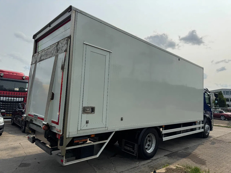 Volvo FL 250 4X2 - EURO 6 + DHOLLANDIA LIFT + TÜV 05-2026 - Box truck: picture 5 Volvo FL 250 4X2 - EURO 6 + DHOLLANDIA LIFT + TÜV 05-2026 - Box truck: picture 5