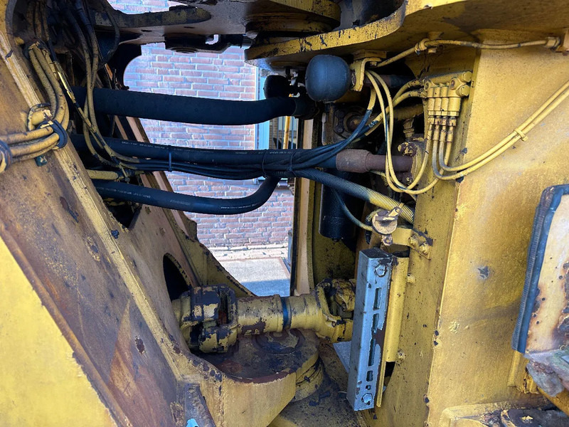 Wheel loader Volvo L350F, CE, 400 CM BUCKET, AUTO LUB, AIRCO: picture 13