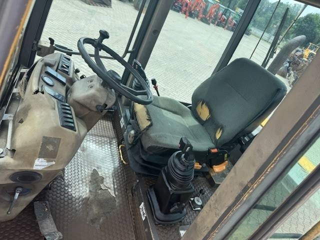 Ahlmann AS 90 - Wheel loader: picture 4 Ahlmann AS 90 - Wheel loader: picture 4