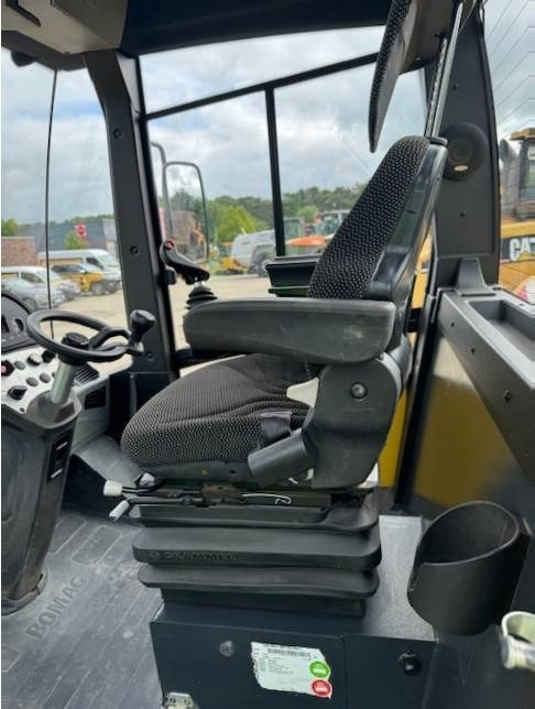Compactor Bomag BW 213 D -5: picture 10