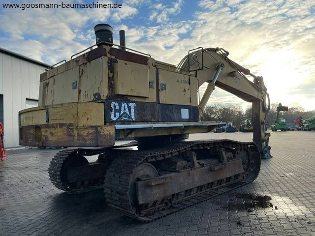 CATERPILLAR 231 D LC - Crawler excavator: picture 4 CATERPILLAR 231 D LC - Crawler excavator: picture 4