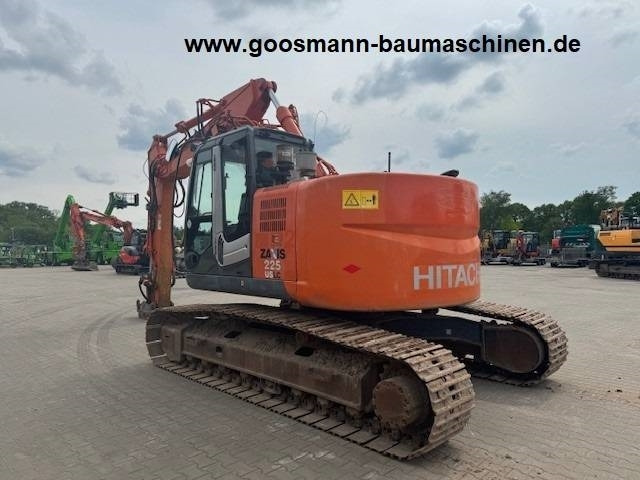 Hitachi ZX 225 US LC-3 - Crawler excavator: picture 3 Hitachi ZX 225 US LC-3 - Crawler excavator: picture 3