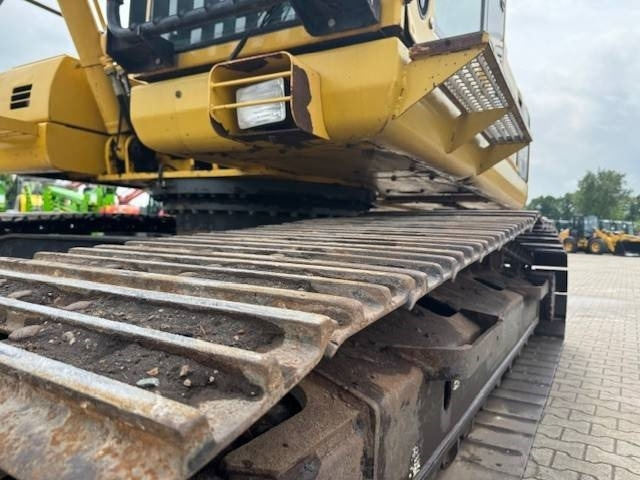 Komatsu PC 210 LC-8 - Crawler excavator: picture 5 Komatsu PC 210 LC-8 - Crawler excavator: picture 5