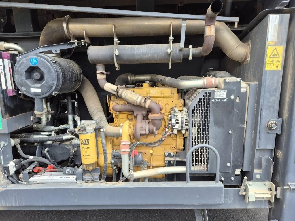 Terex TTS 620  - Screener: picture 2 Terex TTS 620  - Screener: picture 2