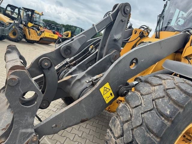 Wheel loader Volvo L 60 H: picture 8
