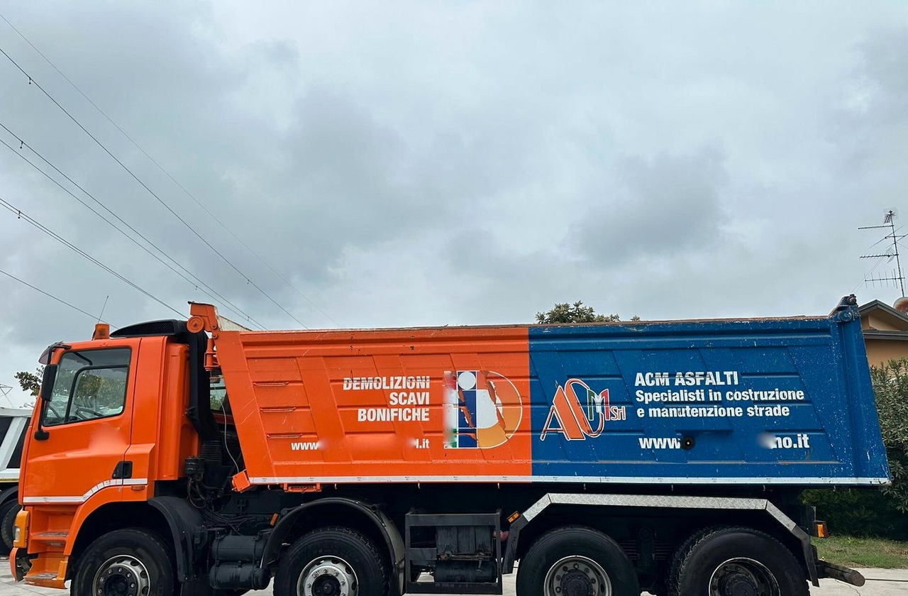 - Tipper: picture 5 - Tipper: picture 5