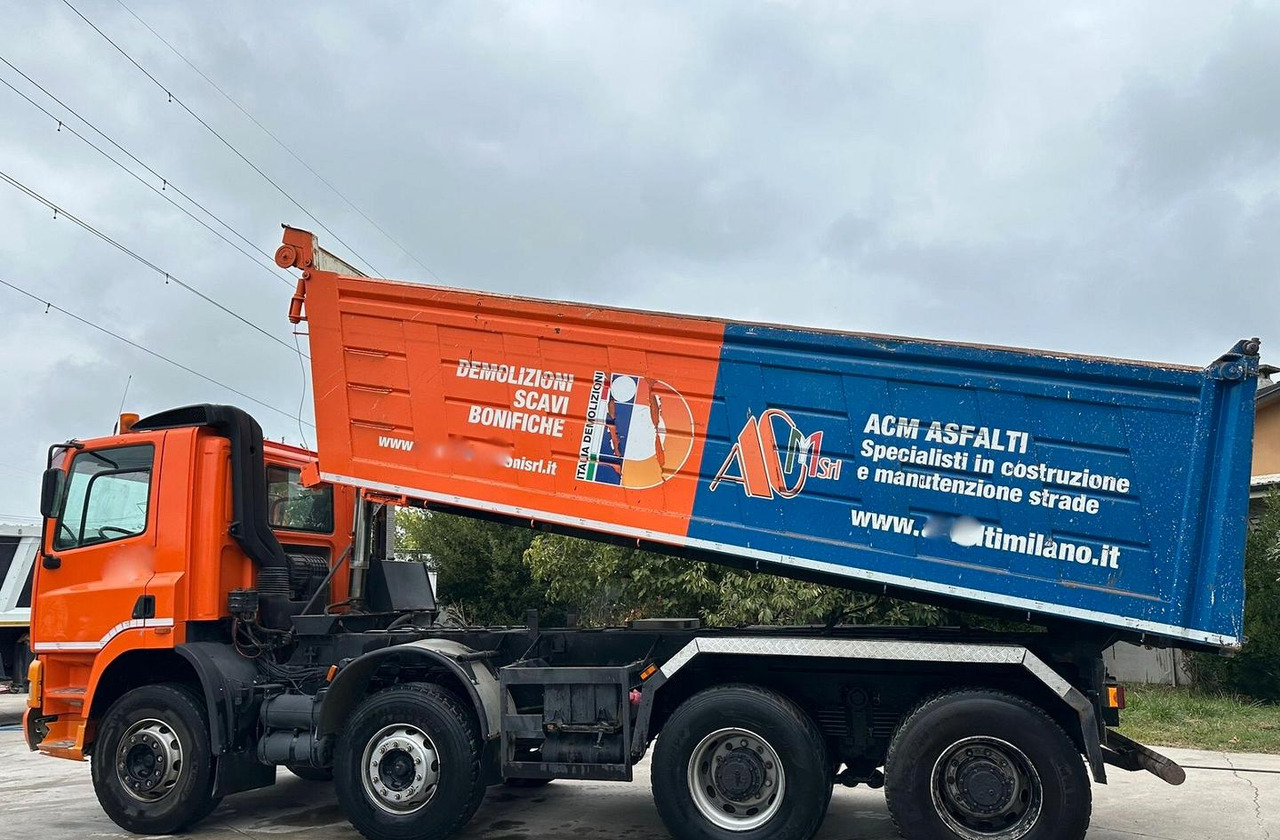 - Tipper: picture 4 - Tipper: picture 4