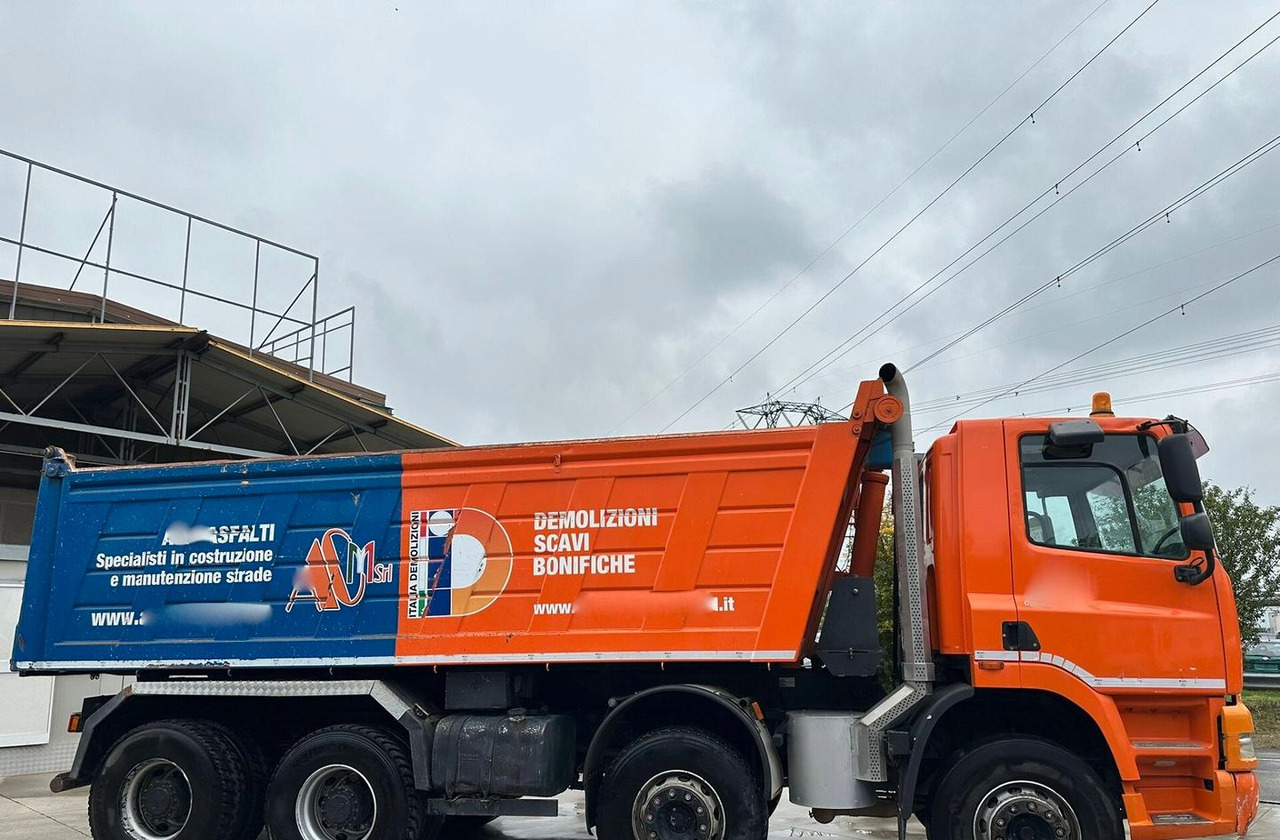 - Tipper: picture 3 - Tipper: picture 3