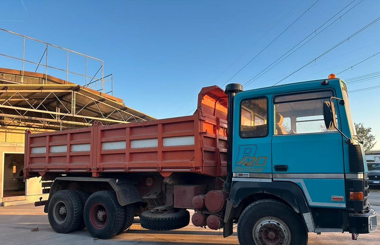 - Tipper: picture 2 - Tipper: picture 2