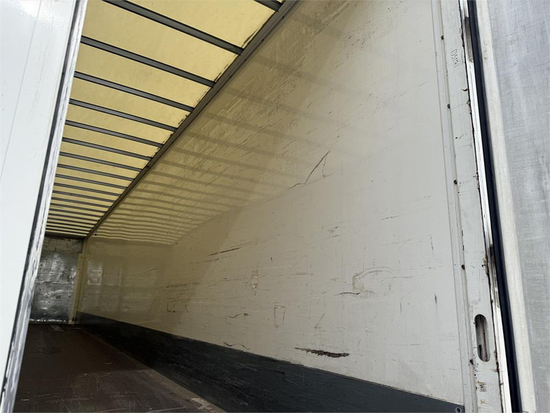 Closed box semi-trailer KEL-BERG Boxtrailer / Kofferauflieger / Bokstrailer: picture 20 Closed box semi-trailer KEL-BERG Boxtrailer / Kofferauflieger / Bokstrailer: picture 20