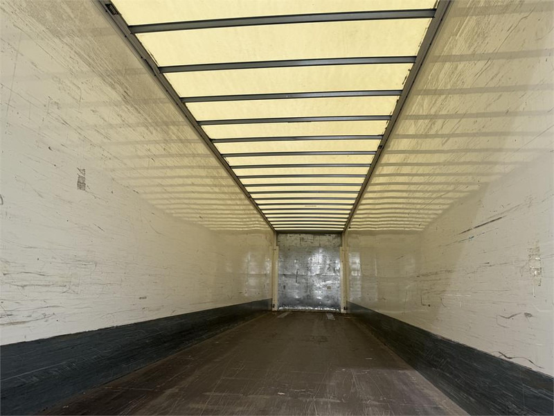 Closed box semi-trailer KEL-BERG Boxtrailer / Kofferauflieger / Bokstrailer: picture 19 Closed box semi-trailer KEL-BERG Boxtrailer / Kofferauflieger / Bokstrailer: picture 19