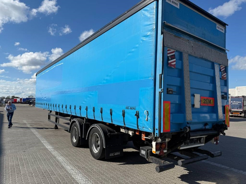 Curtainsider semi-trailer KEL-BERG D500V/XL/ZL/BPWT/9017/10-2T: picture 5