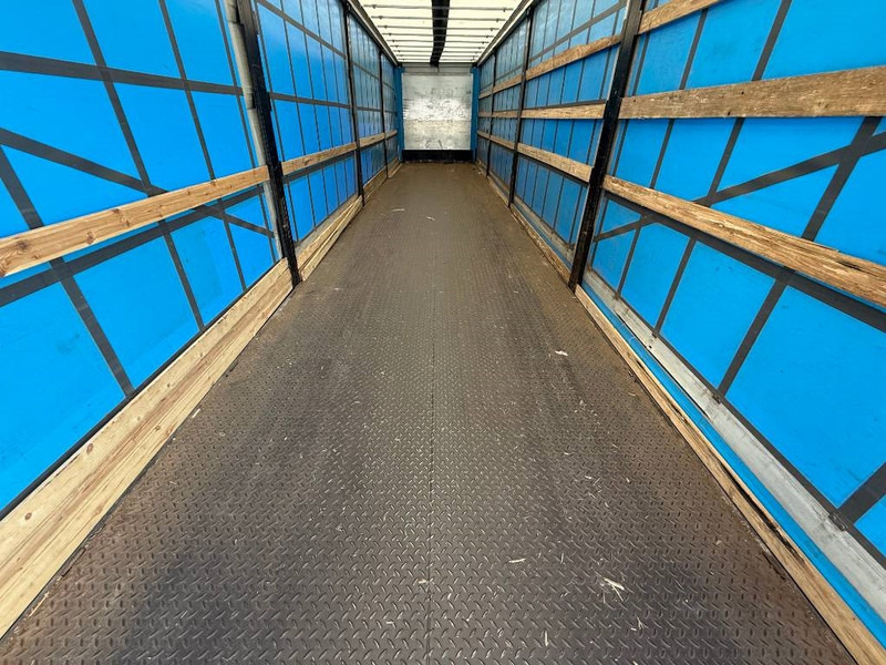 Curtainsider semi-trailer KEL-BERG D500V/XL/ZL/BPWT/9017/10-2T: picture 13
