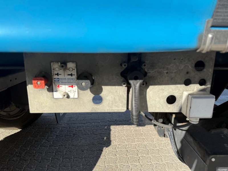 Curtainsider semi-trailer KEL-BERG D500V/XL/ZL/BPWT/9017/10-2T: picture 17