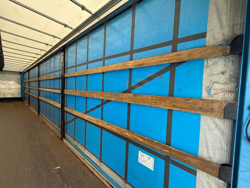Curtainsider semi-trailer KEL-BERG D500V/XL/ZL/BPWT/9017/10-2T: picture 12
