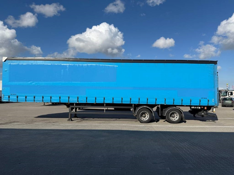 Curtainsider semi-trailer KEL-BERG D500V/XL/ZL/BPWT/9017/10-2T: picture 6