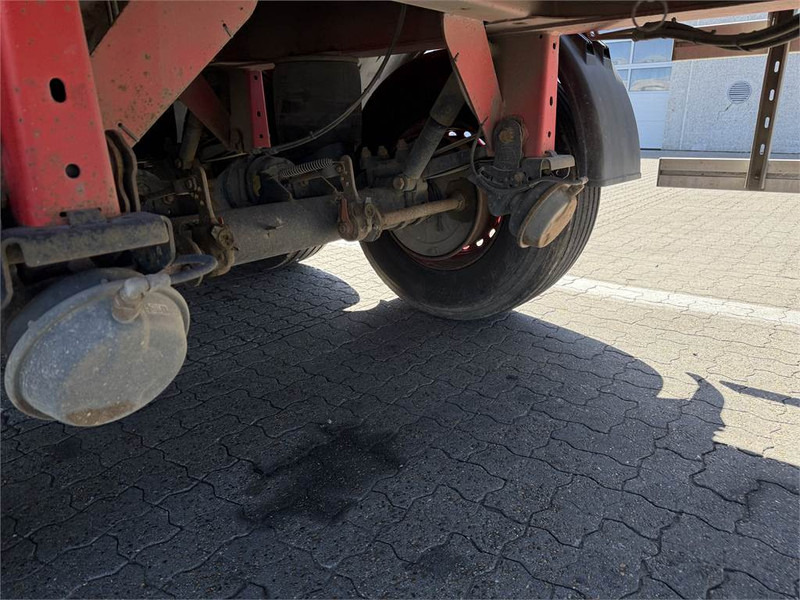 Tipper semi-trailer KEL-BERG Tipper/Kipper/Tiptrailer 37m3: picture 10