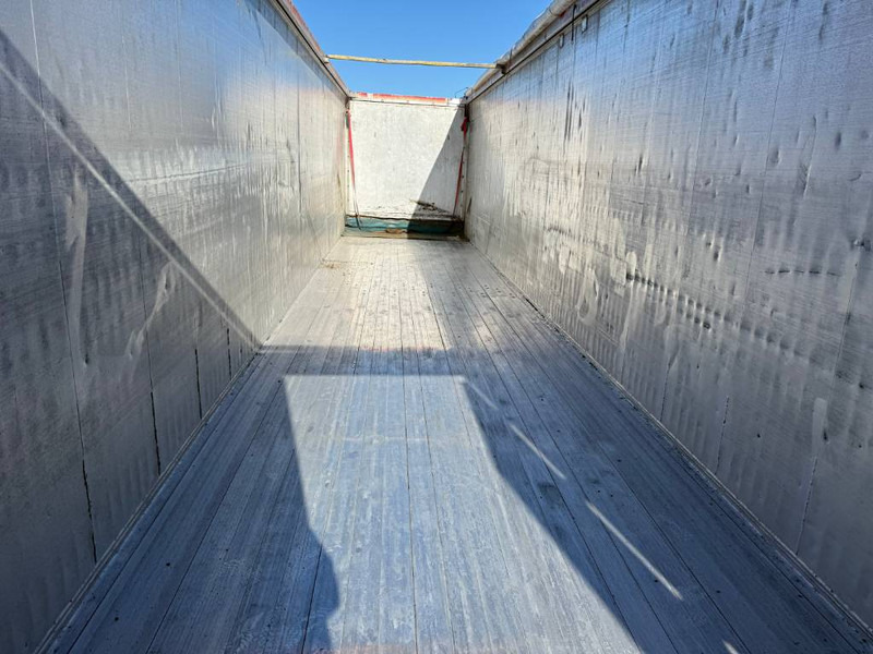 Walking floor semi-trailer MTDK Walkingfloor/Schubbodenauflieger: picture 19